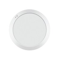 Dotlux LED-Deckeneinbaustrahler UNISIZEplus-sensor 18W...
