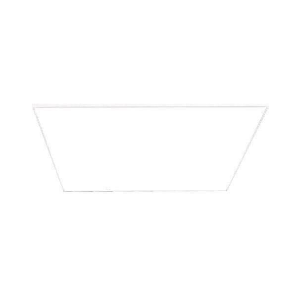 Regiolux LED-Einbauleuchte planara-PNEO 39W 840 3800lm ET IP54