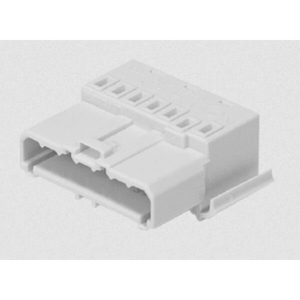 Regiolux Adapter SDTAM-7 ABGRIFFSADAPTER 7-POL SDT