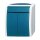 Busch-Jaeger Serienschalter 2601/5 W-53 ocean 10A 1polig gr/blgr
