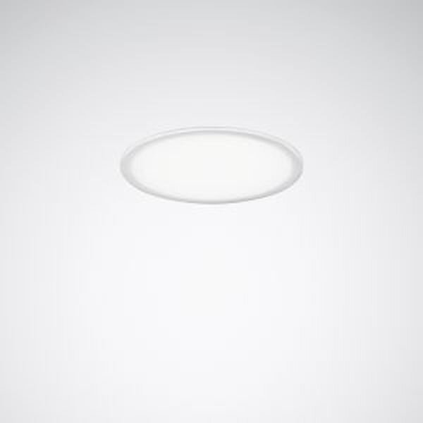 Trilux LED-Deckeneinbaustrahler Inplana C07 OTA25 2000 830 ETDD 01