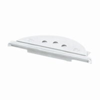 Busch-Jaeger Leitungseinführung 2134 W-54 2fach...