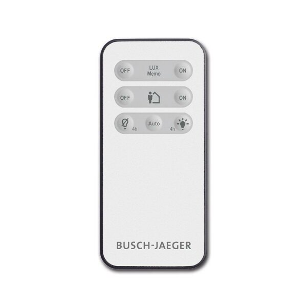 Busch-Jaeger IR-Handsender 6841-101 2CKA006800A2584