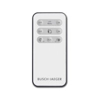 Busch-Jaeger IR-Handsender 6841-101