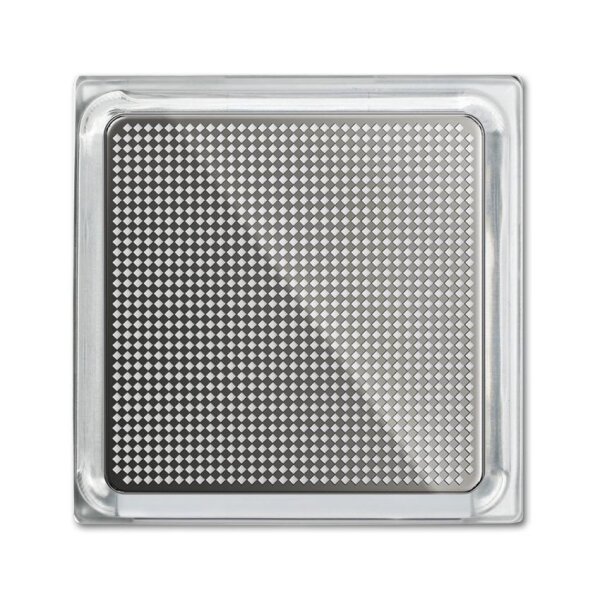 Busch-Jaeger Wandmodul 2068/11-914 1LR alpinweiß