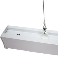 Regiolux LED-Lichtleiste LB22 ilia-ILG/1500 5300lm 840 ET vw