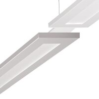 Regiolux LED-Pendelleuchte SHLPI/1500-2 6900 840 ET