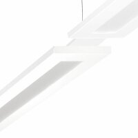 Regiolux LED-Pendelleuchte stail-SHLPI/1200-2 4100lm 840
