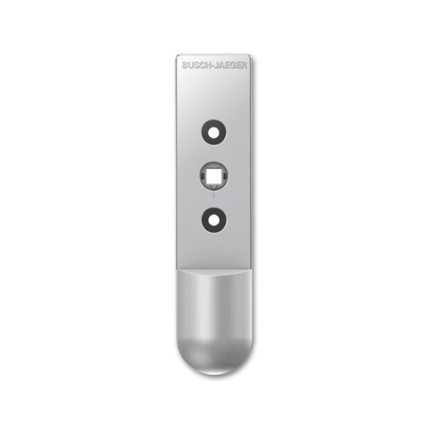 Busch-Jaeger Fenstermelder 6222/1 AP-66-WL Edelstahl