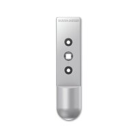 Busch-Jaeger Fenstermelder 6222/1 AP-66-WL Edelstahl