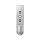Busch-Jaeger Fenstermelder 6222/1 AP-66-WL Edelstahl