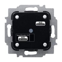 Busch-Jaeger Sensor-/Dimmaktor 6212/1.1 1/1fach