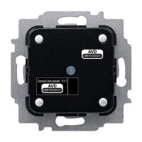 Busch-Jaeger Sensor-/Jalousieaktor 6213/1.1 1/1fach