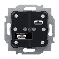 Busch-Jaeger Sensor-/Jalousieaktor 6213/2.1 2/1fach
