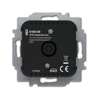 Busch-Jaeger Raumtemperaturregler 6109/08 ohne vor Ort...