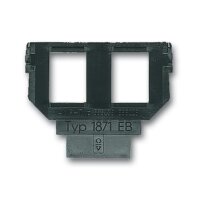 Busch-Jaeger Sockel 1871 EB