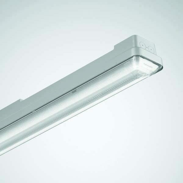 Trilux LED-Feuchtraumwannenleuchte OleveonF 1.2 B 4000-840 ET