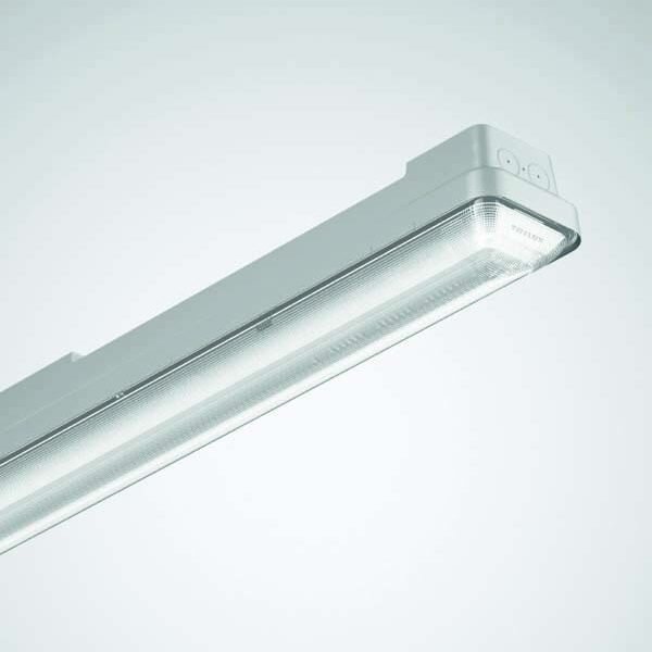 Trilux LED-Feuchtraumwannenleuchte OleveonF 1.2 B 4000-840 ET