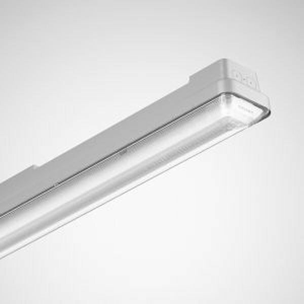 Trilux LED-Feuchtraumwannenleuchte OleveonF 1.5 B 6000-840 ET