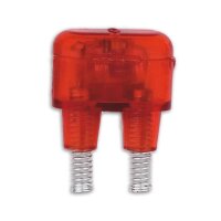 Busch-Jaeger Glimmlampe 3855 für 600W-Dimmer