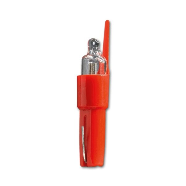 Busch-Jaeger Glimmlampe 8360 rot