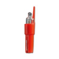 Busch-Jaeger Glimmlampe 8360 rot