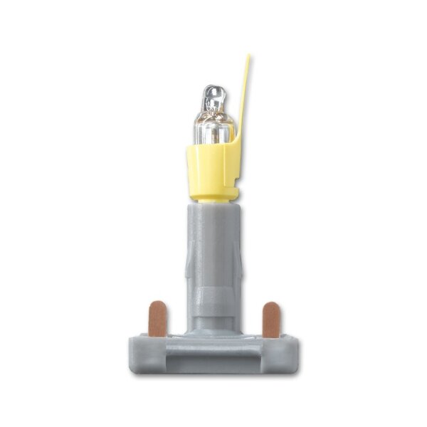 Busch-Jaeger Glimmlampe 8352 für Lichtsignale