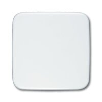 Busch-Jaeger Bedienelement 1576 C-214 alpinweiß