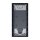 Busch-Jaeger AP-Montagedose 41383S-B-03 Gr.1/3 schwarz