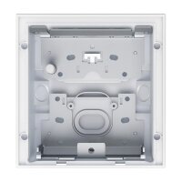 Busch-Jaeger UP-Montagedose 41381F-H-03 grau