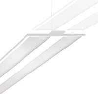 Regiolux LED-Pendelleuchte kayak-KYHIL/1500 6400 840 DALI vw