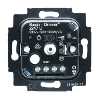 Busch-Jaeger UP-Dimmer 2247 U