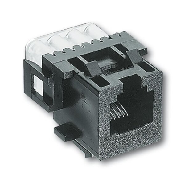 Busch-Jaeger Modular-Jack 0211 8polig
