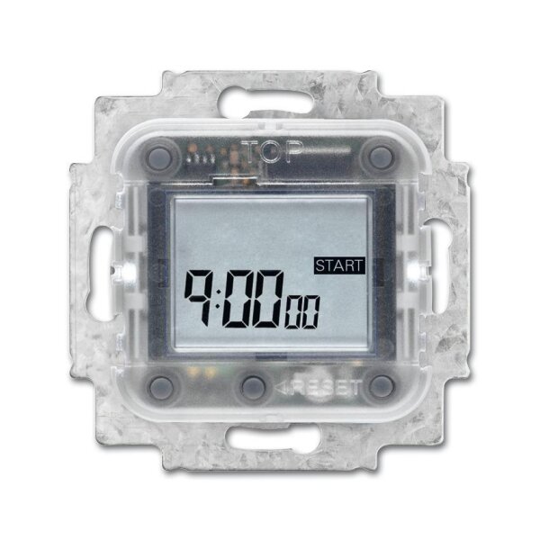 Busch-Jaeger Kurzzeittimer 6465 U-101