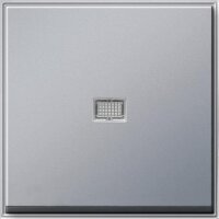 GIRA Wippe 029065 Kontrollfenster TX_44 WG UP Alu