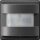 GIRA Bewegungsmelder S3000 1,10 m Komfort BT TX44 WG UP anthr