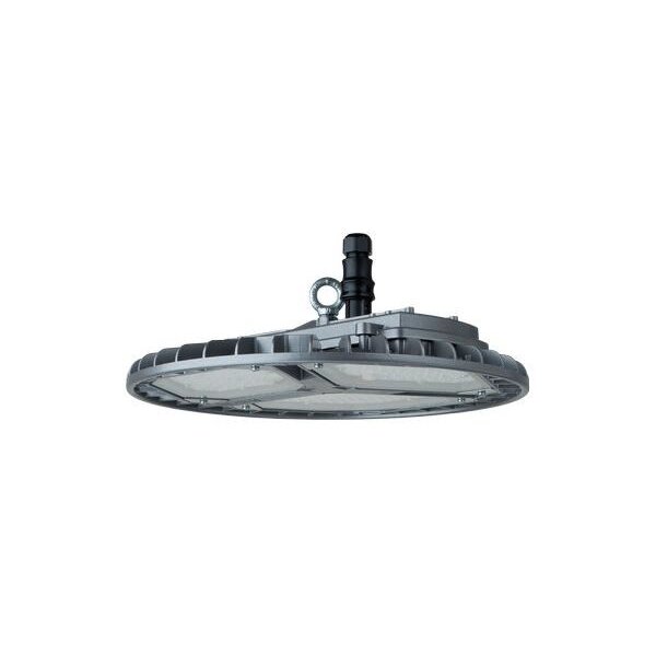 Schuch LED-Hallenleuchte TRIANO disc 195W 30000lm breits. 5000K