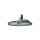 Schuch LED-Hallenleuchte TRIANO disc 195W 30000lm breits. 5000K