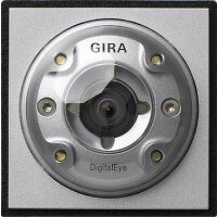 GIRA Video-Kameramodul 126565 Türstation Gira TX_44...