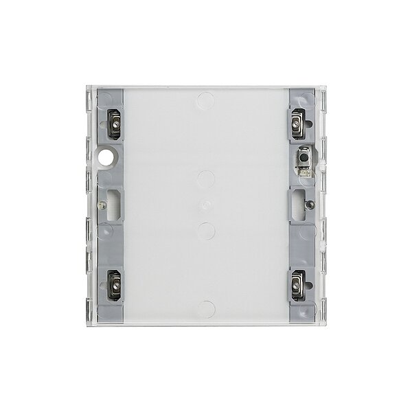 GIRA Tastsensor 511100 3 KNX Basis 1fach System 55 / E22