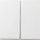GIRA Tastschalter 0128112 Wechsel Wechsel Fläche rw