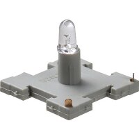 GIRA Beleuchtungselement 049708 230 VAC LED 0,8mA blau