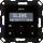 GIRA UP-Radio 228405 RDS o. Lautsprecher System 55 sw