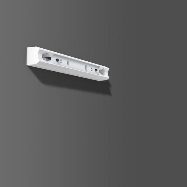 RZB Wandleuchte ISO L-DE 35W 300x35x58