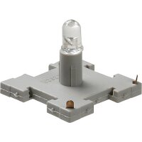 GIRA Beleuchtungselement 049718 230 VAC LED 0,7mAh weiss