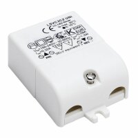SLV LED-Betriebsgerät 3W 350mA inkl. Zugentlastung