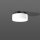 RZB Wand- / Deckenleuchte Opal Kreis A60 75W E27 D: 230 H: 110