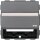 GIRA Datenhaube 087067 BSF+Tragring TX_44 anthrazit