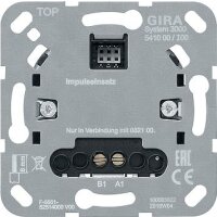 GIRA Impuls-Einsatz 541000 S3000