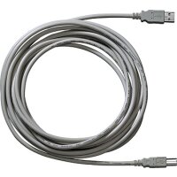 GIRA Anschlussleitung 090300 USB 3m